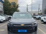 Chevrolet Orlando 2023 годаүшін9 700 000 тг. в Алматы – фото 4