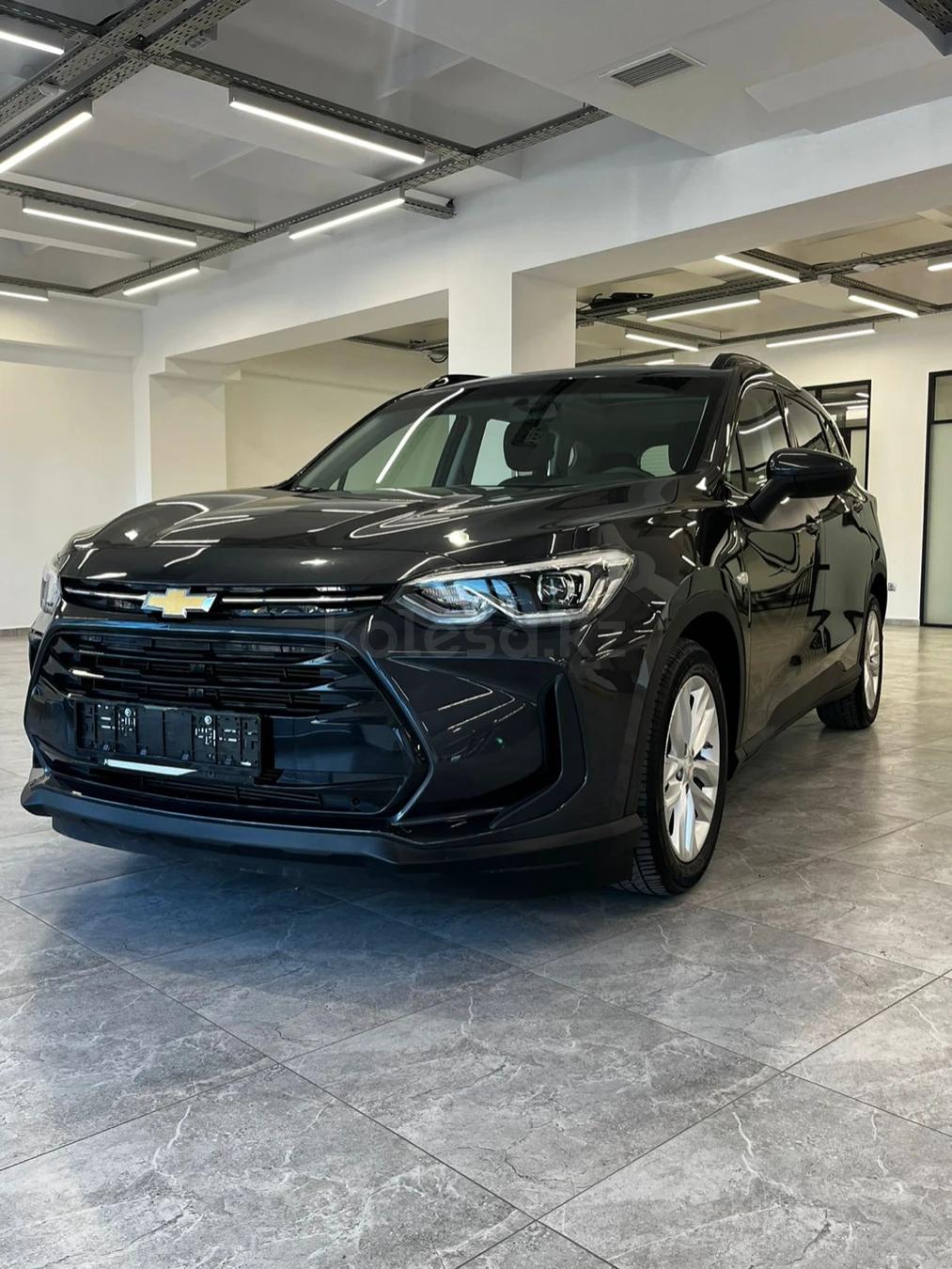 Chevrolet Orlando 2023 г.