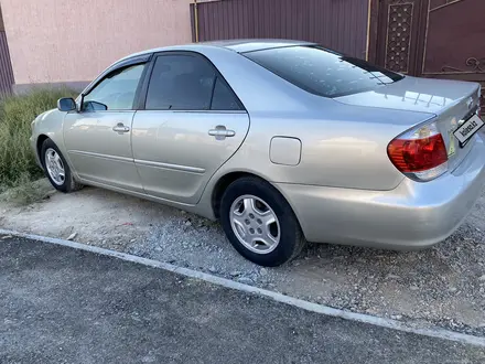 Toyota Camry 2004 года за 4 700 000 тг. в Кызылорда – фото 13