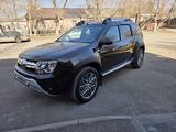 Renault Duster 2018 годаfor6 350 000 тг. в Караганда