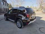 Renault Duster 2018 годаfor6 350 000 тг. в Караганда – фото 4