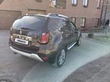 Renault Duster 2018 годаfor6 350 000 тг. в Караганда – фото 5