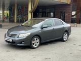 Toyota Corolla 2009 года за 4 800 000 тг. в Алматы – фото 3