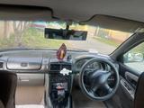 Subaru Impreza 1998 годаүшін600 000 тг. в Алматы