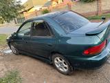 Subaru Impreza 1998 годаүшін600 000 тг. в Алматы – фото 4