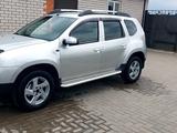 Renault Duster 2014 года за 4 500 000 тг. в Актобе – фото 2