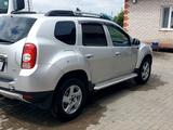 Renault Duster 2014 года за 4 500 000 тг. в Актобе – фото 3