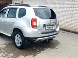 Renault Duster 2014 года за 4 500 000 тг. в Актобе – фото 4