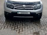 Renault Duster 2014 года за 4 500 000 тг. в Актобе – фото 5