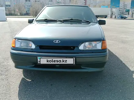 ВАЗ (Lada) 2114 2012 годаүшін2 000 000 тг. в Караганда – фото 7