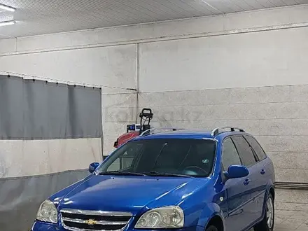 Chevrolet Lacetti 2009 года за 3 600 000 тг. в Астана