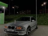 BMW 530 2000 годаүшін3 300 000 тг. в Алматы