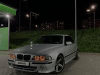 BMW 530 2000 годаүшін2 850 000 тг. в Алматы