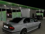 BMW 530 2000 года за 3 200 000 тг. в Алматы – фото 4