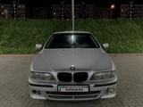 BMW 530 2000 годаүшін3 300 000 тг. в Алматы – фото 3