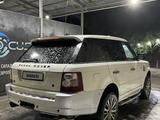 Land Rover Range Rover Sport 2007 годаүшін4 500 000 тг. в Алматы – фото 2