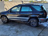 Lexus RX 300 1999 года за 3 500 000 тг. в Атырау