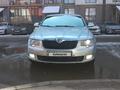 Skoda Superb 2012 года за 4 750 000 тг. в Алматы – фото 6