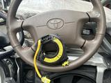 Камри 20 шлейф руля сигнальная лента за 10 000 тг. в Алматы – фото 2