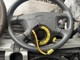 Камри 20 шлейф руля сигнальная лента за 10 000 тг. в Алматы
