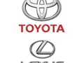 Авторазбор Toyota Lexus в Астана