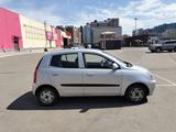 Kia Picanto 2007 года за 2 200 000 тг. в Астана