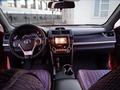 Toyota Camry 2013 года за 8 500 000 тг. в Атырау – фото 12