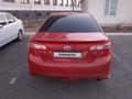 Toyota Camry 2013 года за 8 500 000 тг. в Атырау – фото 4