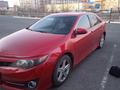 Toyota Camry 2013 года за 8 500 000 тг. в Атырау – фото 6