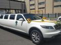 Infiniti FX35 2004 года за 3 000 000 тг. в Алматы