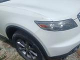Infiniti FX35 2004 года за 3 000 000 тг. в Алматы – фото 3