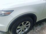 Infiniti FX35 2004 года за 3 000 000 тг. в Алматы – фото 4