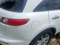 Infiniti FX35 2004 года за 3 000 000 тг. в Алматы – фото 5