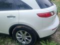 Infiniti FX35 2004 года за 3 000 000 тг. в Алматы – фото 7
