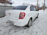 Chevrolet Cobalt 2021 годаүшін4 930 000 тг. в Кокшетау – фото 4