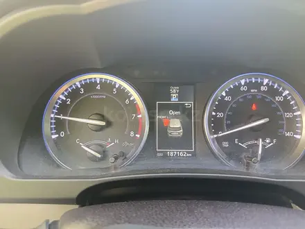 Toyota Highlander 2015 года за 14 500 000 тг. в Алматы – фото 4