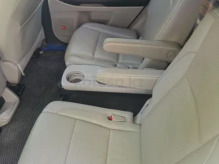 Toyota Highlander 2015 года за 14 500 000 тг. в Алматы – фото 6