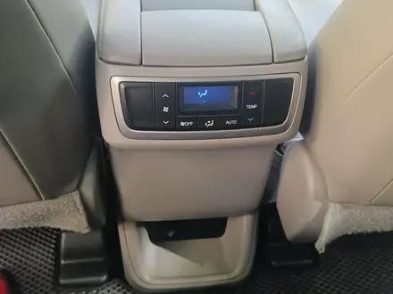 Toyota Highlander 2015 года за 14 500 000 тг. в Алматы – фото 7
