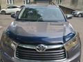 Toyota Highlander 2015 годаүшін14 500 000 тг. в Алматы