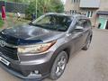 Toyota Highlander 2015 годаүшін14 500 000 тг. в Алматы – фото 9