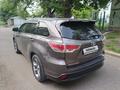 Toyota Highlander 2015 годаүшін14 500 000 тг. в Алматы – фото 11