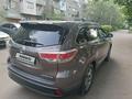 Toyota Highlander 2015 годаүшін14 500 000 тг. в Алматы – фото 13