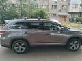 Toyota Highlander 2015 годаүшін14 500 000 тг. в Алматы – фото 14
