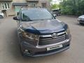 Toyota Highlander 2015 годаүшін14 500 000 тг. в Алматы – фото 15