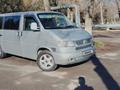 Volkswagen Multivan 2002 года за 6 500 000 тг. в Астана – фото 10