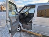 Volkswagen Multivan 2002 года за 6 500 000 тг. в Астана – фото 5