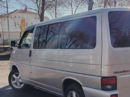 Volkswagen Multivan 2002 года за 6 500 000 тг. в Астана – фото 8