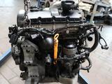 Двигатель Фольксваген Шаран 1, 9 2003г AUY, BVK, AVB за 100 000 тг. в Костанай