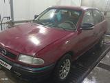 Opel Astra 1992 года за 800 000 тг. в Актобе – фото 5