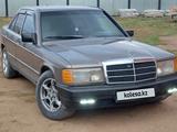 Mercedes-Benz 190 1990 годаүшін1 100 000 тг. в Астана – фото 4